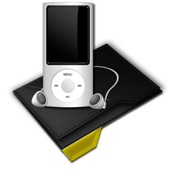 My Music Mp3 Yellow