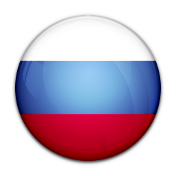 Flag of Russia