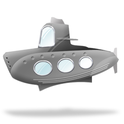 Submarine