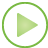 Button Play green