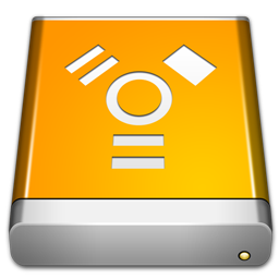 FireWire Drive