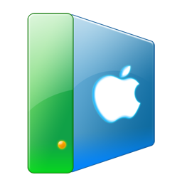 Hdd apple