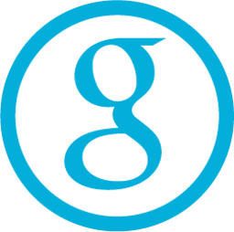 Metro G Google Blue