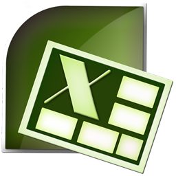 Microsoft Office Excel