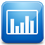 Stock blue
