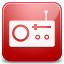 iradio red