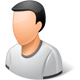 Person Undefined Male Light