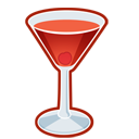 Manhattan cocktail