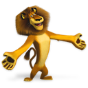 Alex Madagascar