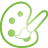 Color Palette green