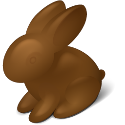 Chocolate Rabbit