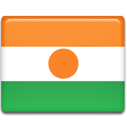 Niger Flag
