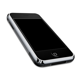 iPhone off