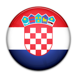 Flag of Croatia