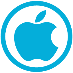 Metro Apple Blue