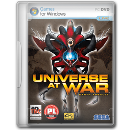 Universe at War