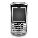 Blackberry 7100g