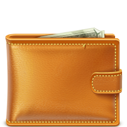 Leather Wallet
