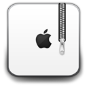 Archive Utility Icon