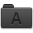 Apps Folder Grey