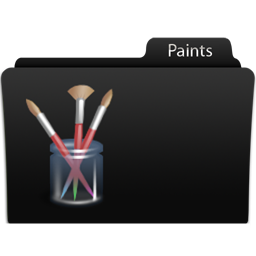 Paints