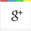 Google Plus ribbon
