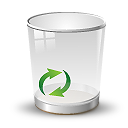 Recycle Empty