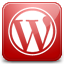 Wordpress red