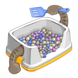 Funny Recycle Bin