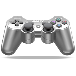 PS 3 Joystick