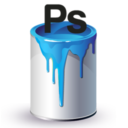 PS Paint Bucket