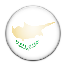 Flag of Cyprus
