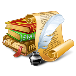 Old Books