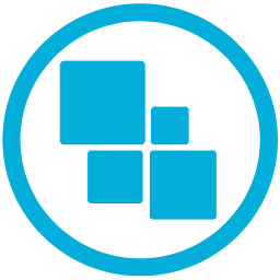 Metro Apps Blue