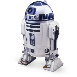R2D2