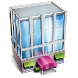 Building 3D