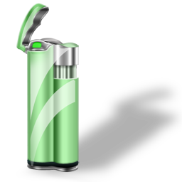 Gas lighter