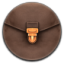 Briefcase Round