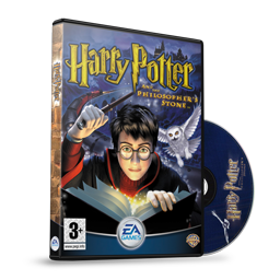 Harry Potter And The Philosophers Stone