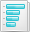 Chart Vertical Bar Poll