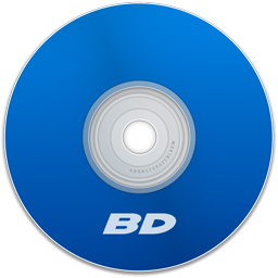 BD Blue