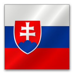 Slovakia flag