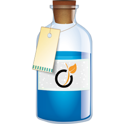 Viadeo Bottle