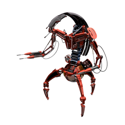 Destroyer droid