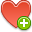Heart Add
