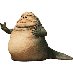 Java the Hutt