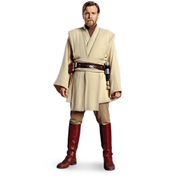 Master Obi Wan
