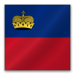Liechtenstein flag