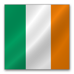 Ireland flag