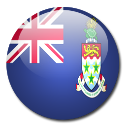 Cayman Islands Flag